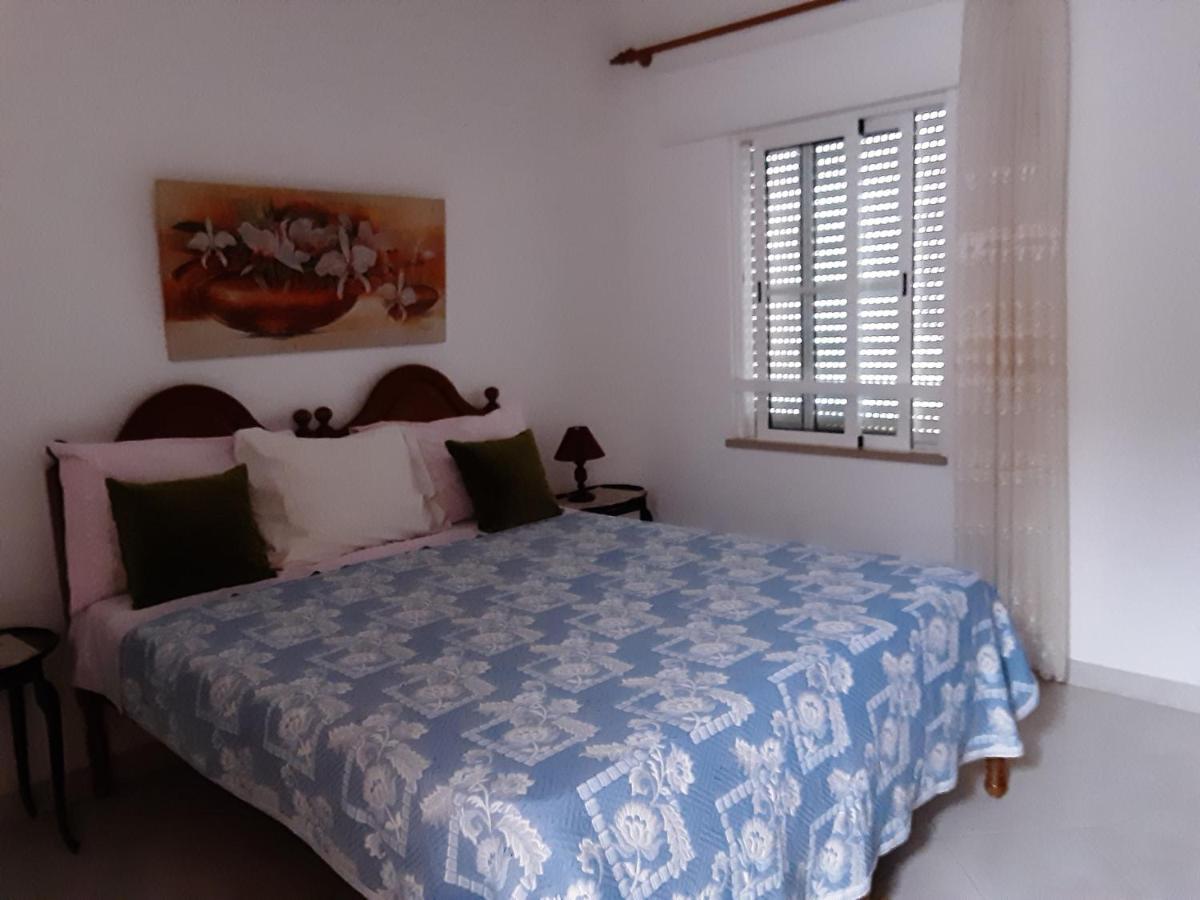 Sol & Mar Daire Lagos Dış mekan fotoğraf
