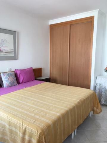 Sol & Mar Daire Lagos Dış mekan fotoğraf