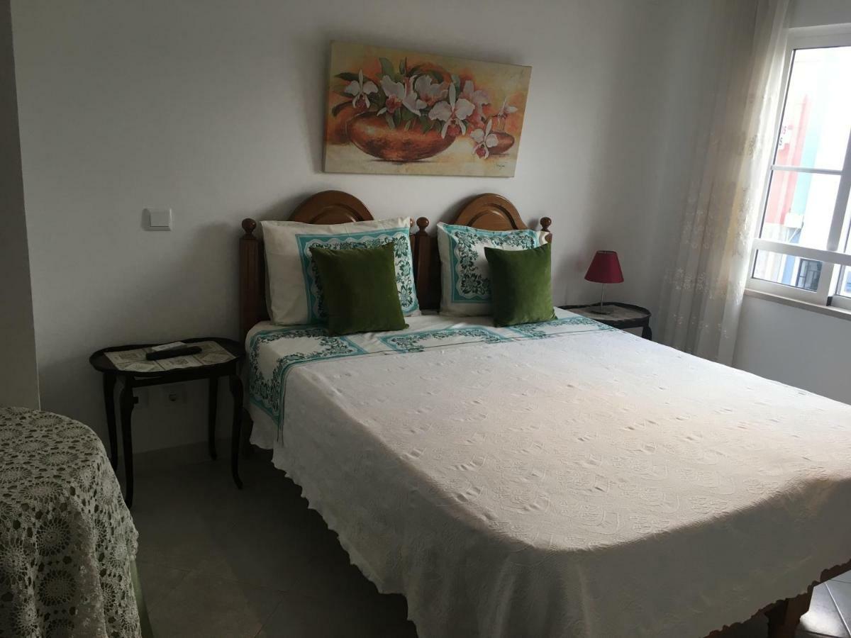 Sol & Mar Daire Lagos Dış mekan fotoğraf